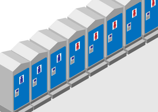 Best Standard Portable Toilet Rental  in Brooksville, FL