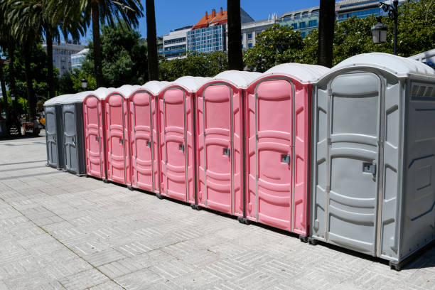 Best Portable Toilet Waste Disposal  in Brooksville, FL
