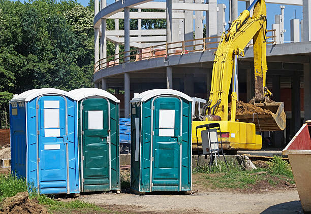 Best Portable Restroom Servicing (Cleaning and Restocking)  in Brooksville, FL